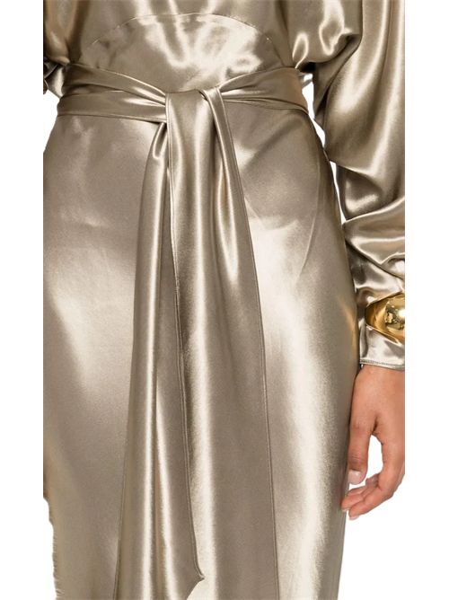 Abito zizi Openback The andamane THE ANDAMANE | T180139ATNV127114 SAND